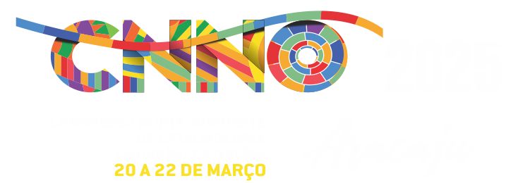 Congresso Norte-Nordeste de Oftalmologia 2025